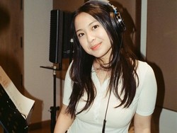 Lirik Lagu Laut Yang Tenang - Bernadya