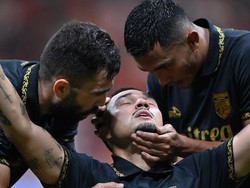 5 Laga Borneo FC di Bulan April: Asa Kejar Puncak Klasemen