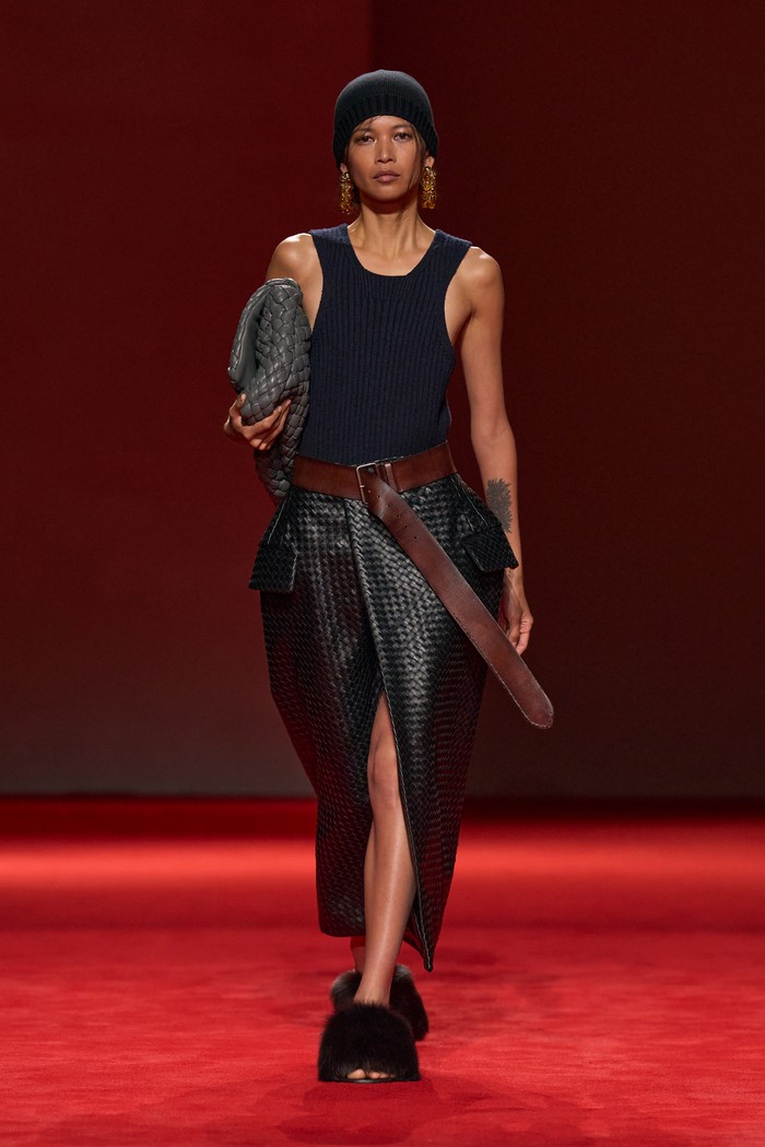 Bottega Veneta Winter 2026