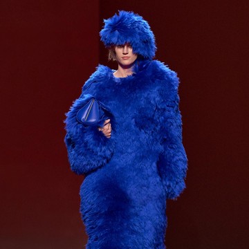 Bottega Veneta Winter 2026 Hadirkan Parade Tekstur yang Ekspresif