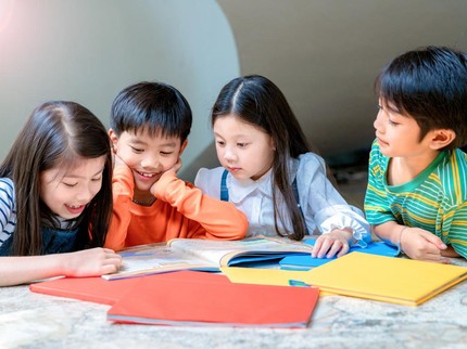 Bukan Hanya IQ, Sifat Kepribadian Ini Bikin Anak Berprestasi di Sekolah