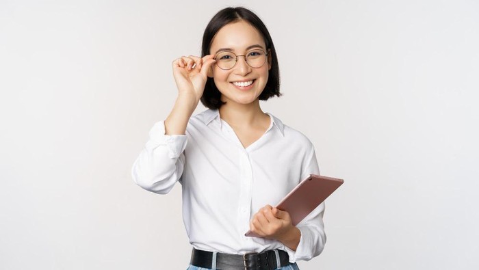 6 Cara Mudah Membentuk Kepribadian Kuat agar Kamu Terlihat Cerdas