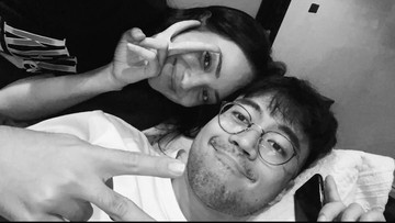 Highlight Dunia Hiburan InsertLive : Cerita Enzy Storia soal Gerakan Tangan Vidi Aldiano Sebelum Meninggal