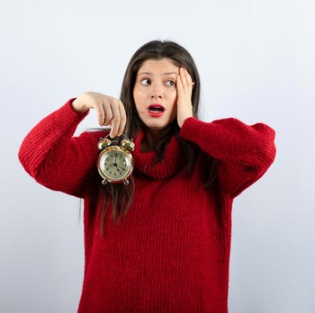 5 Ciri Kepribadian Orang yang Sering Datang Terlambat