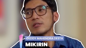 Highlight Dunia Hiburan InsertLive : Video: Desta Tak Ingin Beri Ibu Baru untuk Anak, Masih Sayang Natasha Rizki?