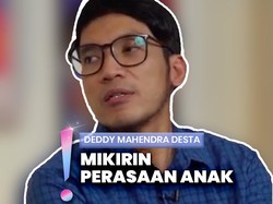 Video: Desta Tak Ingin Beri Ibu Baru untuk Anak, Masih Sayang Natasha Rizki?