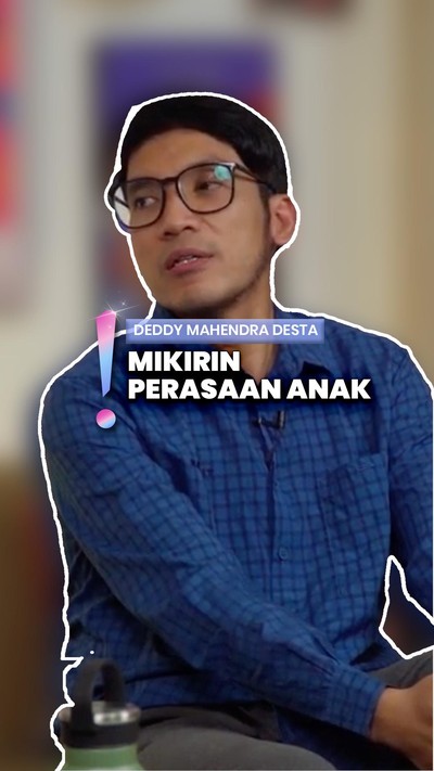 Video: Desta Tak Ingin Beri Ibu Baru untuk Anak, Masih Sayang Natasha Rizki?