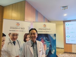 Pertama di Bali, BIH Terapkan Prosedur Jantung TAVI