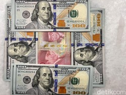 Utang Luar Negeri Indonesia Tambah Banyak!