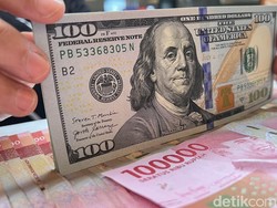 Rupiah Makin Lemah, Diramal Loyo Usai Libur Panjang