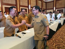 Dukung Kemandirian Fiskal, Mendagri Dorong Inovasi Pembayaran Pajak Daerah