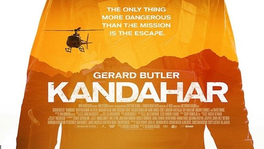 Film KANDAHAR