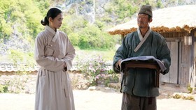 Rumah Produksi Bantah The King's Warden Hasil Plagiat