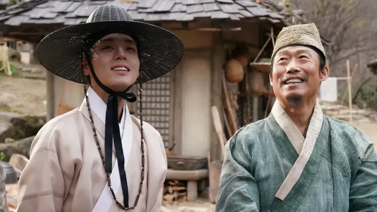 33 Hari Tayang, The King's Warden Tembus 11 Juta Penonton