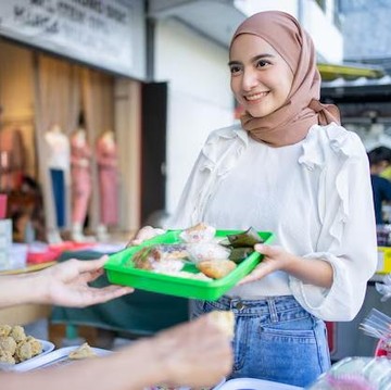 Masih Ada Waktu, Ini 5 Ide Jualan Takjil yang Laris Manis saat Ramadan