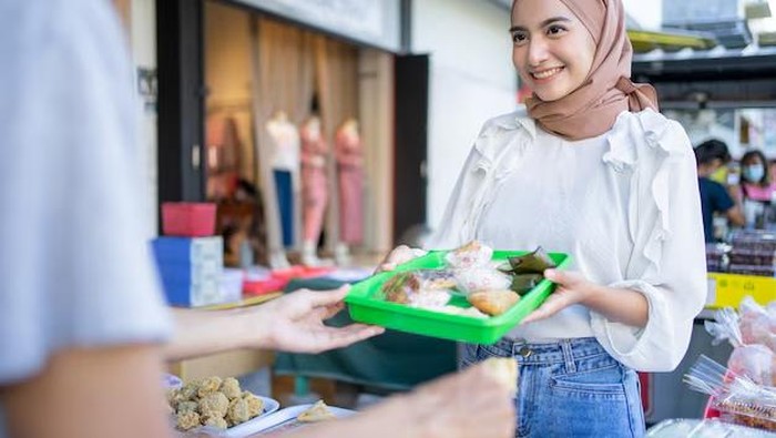 Masih Ada Waktu, Ini 5 Ide Jualan Takjil yang Laris Manis saat Ramadan