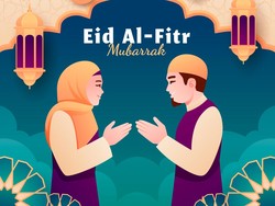 50 Kata-kata Minta Maaf ke Ayah dan Ibu di Hari Raya Idul Fitri 2026