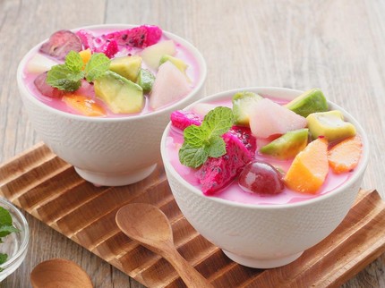 30 Resep Es Buah Sederhana dan Segar untuk Menu Buka Puasa hingga Lebaran