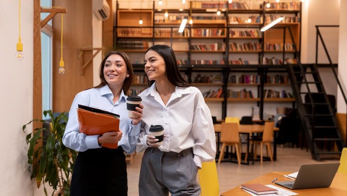 4 Tanda Seseorang Miliki Standar Tinggi dan Tidak Bergaul dengan Sembarang Orang