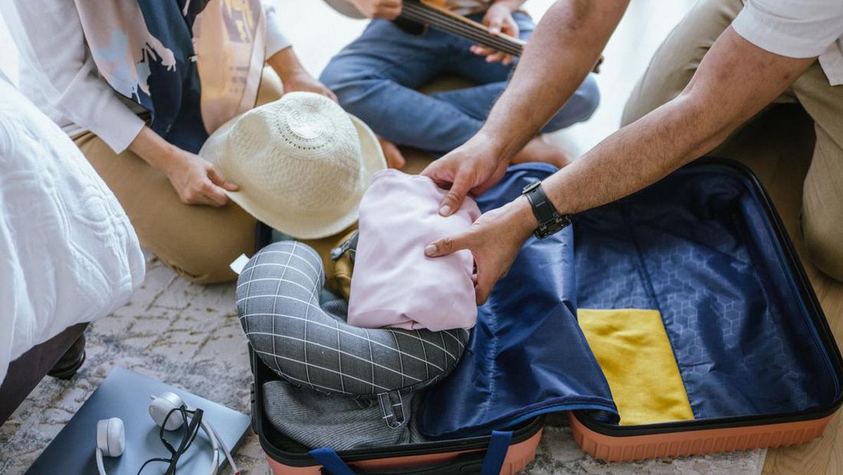 Sebelum Mudik Lebaran, Ceklis 7 Hal yang Harus Dipersiapkan