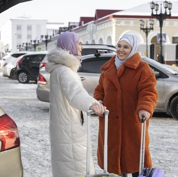 Pertama Kali Mudik? Ini 5 Tips Agar Perjalanan Tetap Aman dan Nyaman