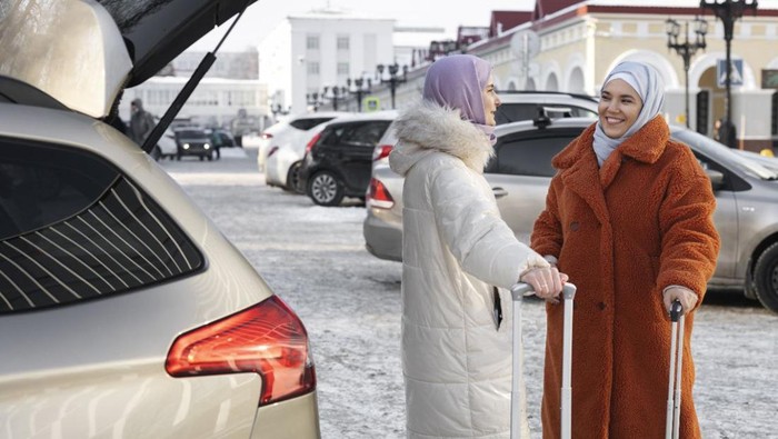 Pertama Kali Mudik? Ini 5 Tips Agar Perjalanan Tetap Aman dan Nyaman