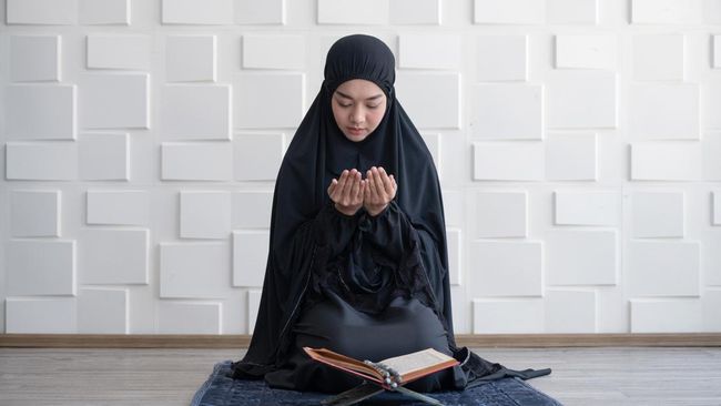 Sayyidul Istighfar: Arti, Cara Mengamalkan Doa, dan Keutamaan yang Dijanjikan Allah
