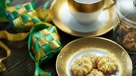 7 Tips Ini Bantu Kamu Cegah Berat Badan Naik, Anti-melar saat Lebaran