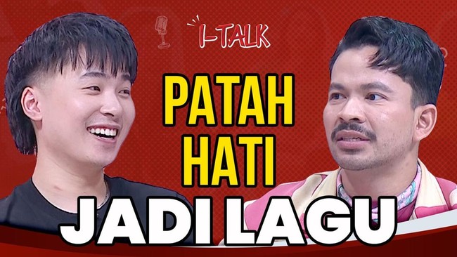 Keenan Te, Penyanyi Australia yang Viral Lewat Cerita Patah Hati