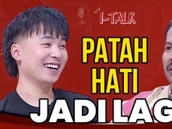 Keenan Te, Penyanyi Australia yang Viral Lewat Cerita Patah Hati