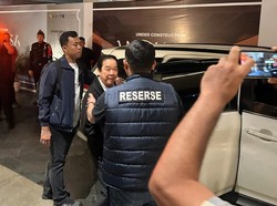 Duduk Perkara Jimmy Lie Jadi Buron Interpol hingga Ditangkap di Malaysia