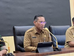 Satgas PRR: 1.872 KK Korban Bencana Sumatera Masih di Tenda, Terus Berkurang