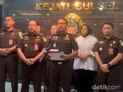 Jaksa Ungkap 3,5 Juta Bibit Nanas di Era Pj Gubernur Bahtiar Mati Sia-sia