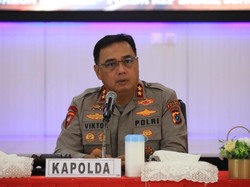 Polda Babel Jamin Pengamanan Mobilitas Selama Arus Mudik Lebaran