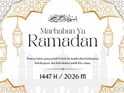 125 Kata-Kata Ucapan Idul Fitri yang Menyentuh Hati dan Penuh Doa