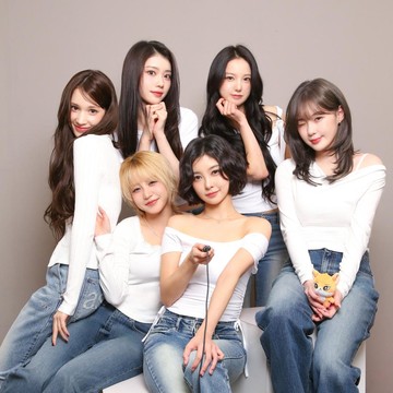 Kep1er Siap Comeback Maret Ini Lewat Mini Album 'CRACK CODE'