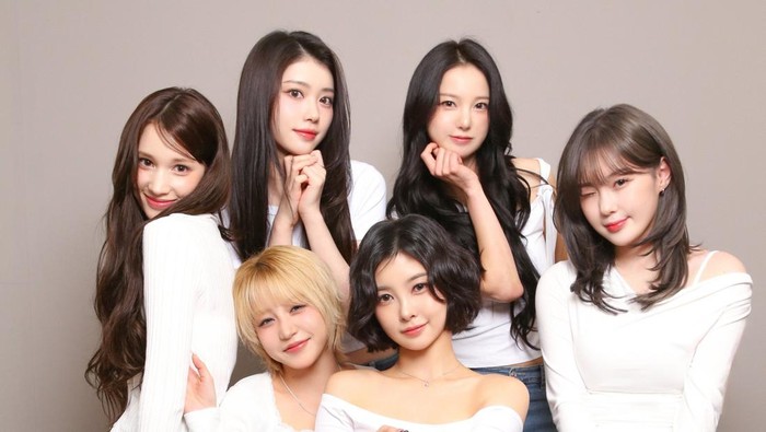 Kep1er Siap Comeback Maret Ini Lewat Mini Album 'CRACK CODE'