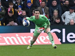 Kepa Terkesan dengan Pemain-Pemain Muda Arsenal