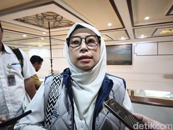 Stok Beras di Jateng 365 Ribu Ton, Cukup untuk 5 Bulan