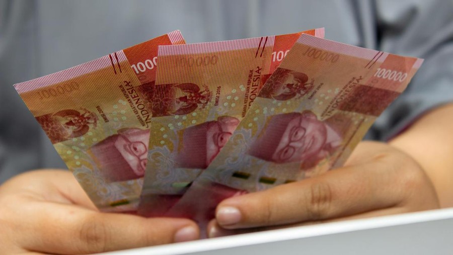 KUIS&colon; Kamu Tipe Pengelola THR yang Seperti Apa&quest; Yuk&comma; Cari Tahu di Kuis Ini&excl;