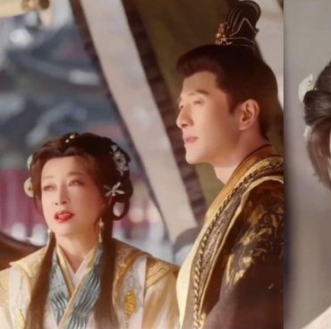 Liu Xiaoqing Aktris 75 Tahun Perankan Remaja di Drama Pendek Tuai Kontroversi