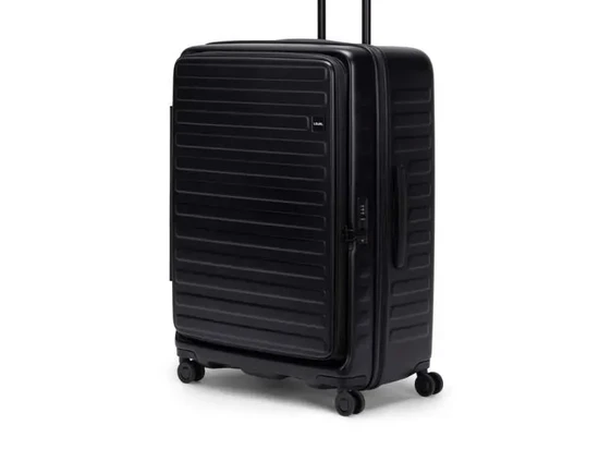 LOJEL Cubo Refresh 30 Inch, Koper Anti Gores dan Punya Zipper Anti Rusak