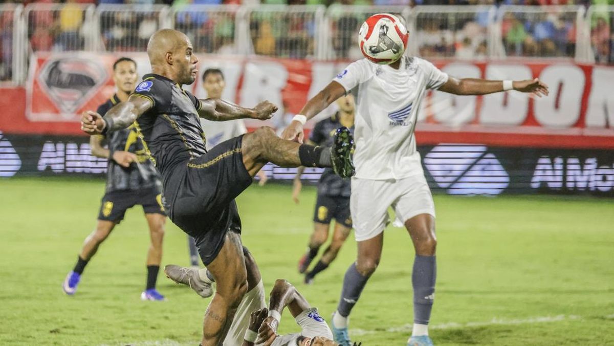 PSSI Buka Suara Soal Kekacauan Suporter dan Ofisial Malut United