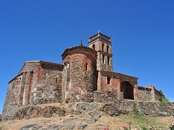 Jejak Islam di Spanyol, Masjid Kuno Ini Sudah Berusia Satu Milenium