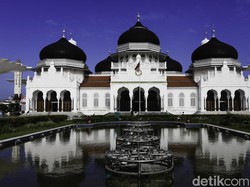 Cek Jadwal Imsak Banda Aceh dan Sekitarnya 14 Maret 2026 di Sini
