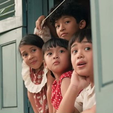 Film 'Na Willa' Bawa Kehangatan Manis di Libur Lebaran