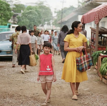 5 Gaya Parenting Ma di Film 'Na Willa' yang Bisa Ditiru