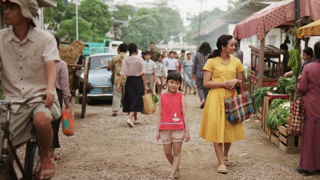 5 Gaya Parenting Ma di Film Na Willa yang Bisa Ditiru