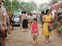 5 Gaya Parenting Ma di Film 'Na Willa' yang Bisa Ditiru