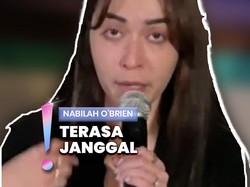 Video: Jadi Korban Pencurian, Nabilah O'Brien Pastikan Bukti CCTV Fakta